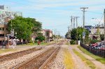 Royal Oak Tracks